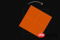 CSS3�������������ԣ� transform���ԵĽ���