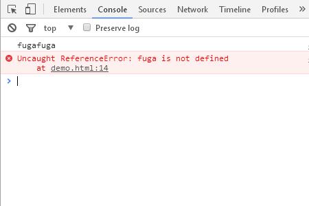 JavaScript