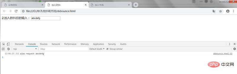 JavaScript�����������Ӧ���Լ���ɷ������ܣ�����ʾ����