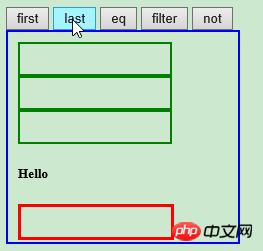 jQuery������ʲô�ã�jQuery������ʵ��