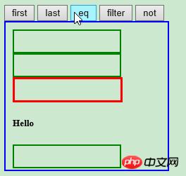jQuery������ʲô�ã�jQuery������ʵ��