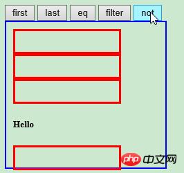 jQuery������ʲô�ã�jQuery������ʵ��