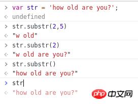 JavaScript��String����ĳ��÷������ܽᣩ