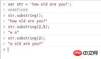 JavaScript��String����ĳ��÷������ܽᣩ