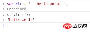 JavaScript��String����ĳ��÷������ܽᣩ