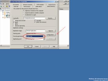 Windows 2003+IIS6.0�����°�װPHP