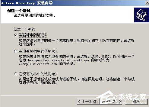 Win2003ϵͳAD���������װ���÷���