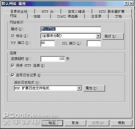 Server 2003 IIS6.0��װ������ʵ�ü���