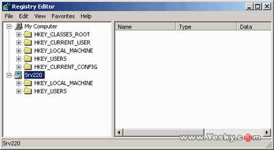 Զ���������Win 2003����
