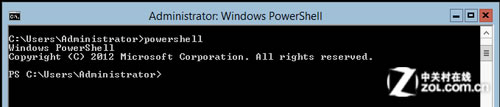 ������Windows Server 2012�°�װ����GUI