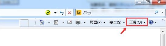 Win7��ҳ��ʾ��ͼ��������վ����ô�죿