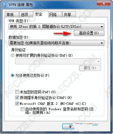 Windows 7 PPTP/L2TP������ϸͼ��̳�