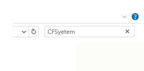 Win7ϵͳ��β鿴CF��ͼ CF��ͼ������ʲôλ�ã�