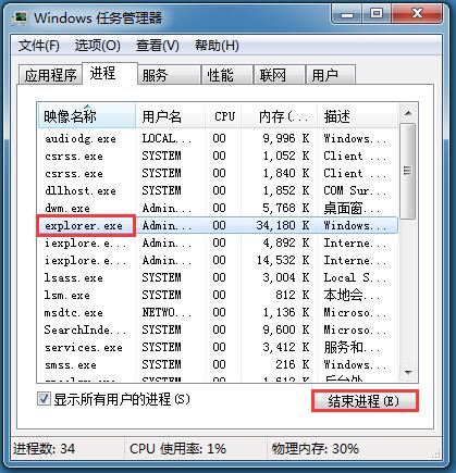 win7������ʾϵͳ����ʧ����ô�죿