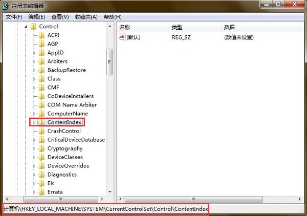 Win7ϵͳ���ش���ͼ����ʾ�쳣��λָ�