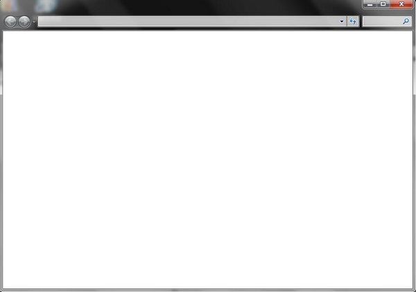 Win7ϵͳ���Դ򿪿������Ϊ�հ���λָ�