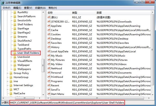 Win7�޷�������ҳ��IE�ղؼеĽ���취