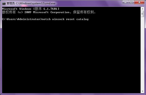 Win7ϵͳ���֡�δ������һ��Windows���񡱵Ľ���취