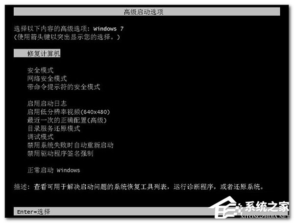Win7������ϵͳ��ν����