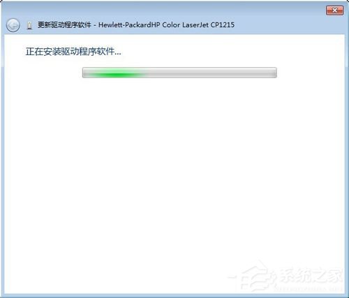 Win7ϵͳ���Ӵ�ӡ����ʾ��δ�ܳɹ���װ�豸����������ν����