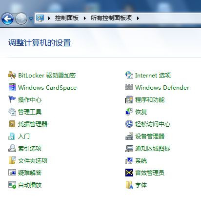 ����Windows7����Ƶ����δ���С�����Ľ������ - С���� - С���������Զ�����Ϣ������Ĺٷ�����