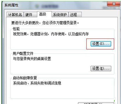 �ĸ�����!win7ͼ����Ӱ���ɸ㶨