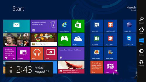Win8ϵͳ��ȷ�Ĺػ�����