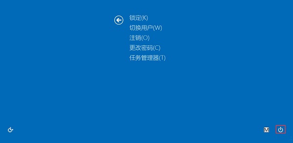 Win8.1ϵͳ�ػ�����Щ��ݼ���