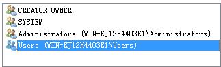 Win8�޸�ע���Ȩ�޵ķ���