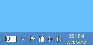 �ر�Win8�����������������