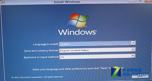 win8ϵͳ��ôװ��win8��װ�̳�ͼ�Ľ���