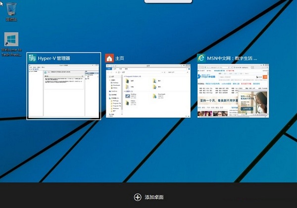 Win8.1��Win10�ĸ����� ϵͳ�����������