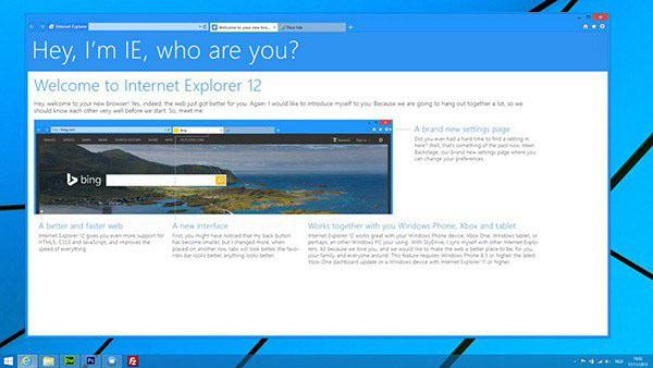 Win8.1��Win10�ĸ����� ϵͳ�����������