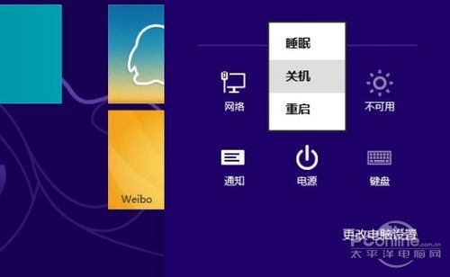 Win8��ô�ػ���Win8�ػ���������򵥷���