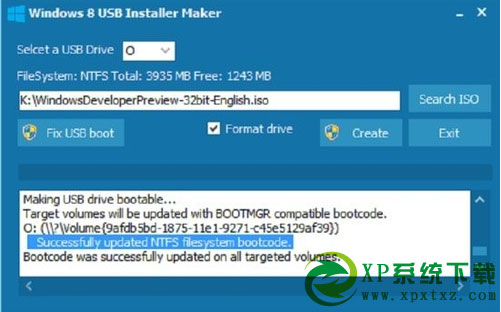 Win8USBһ������Windows 8����U��