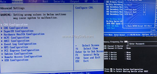 UEFI ����